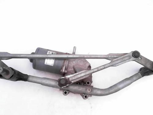 Used Front wiper motor ALFA ROMEO MITO (955_) 0.9 TwinAir (955.AXW1B) (86 hp) 30341126