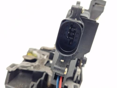 Rear right lock AUDI A2 (8Z0) 1.4 TDI | BP30351177C99 