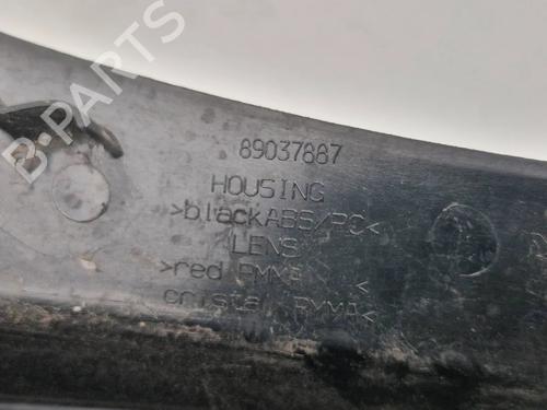 Right taillight OPEL CORSA D (S07) 1.0 (L08, L68) | BP30343716C35