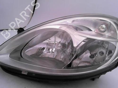 Left headlight LANCIA YPSILON (843_) 1.2 (843.AXA1A) | BP30341021C28