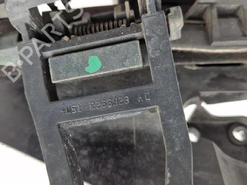 Other FORD FOCUS C-MAX (DM2) 1.6 TDCi | BP30351663O1