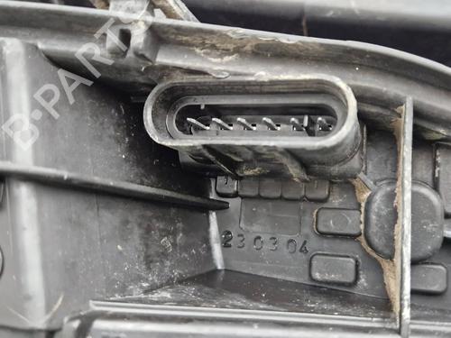 Right taillight SMART FORFOUR (454) 1.5 CDI (454.001) | BP30341787C35