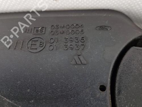 Left mirror FORD FIESTA V (JH_, JD_) 1.25 16V | BP30346401C26