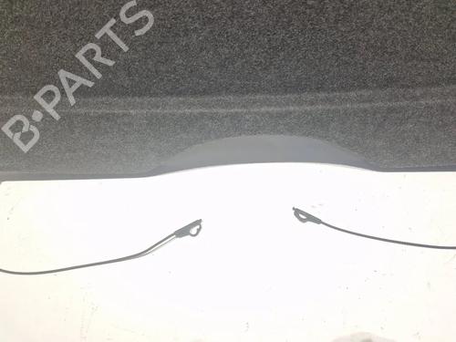 Rear parcel shelf LANCIA YPSILON (843_) 1.2 (843.AXA1A) | BP30341334C85 - Image 3