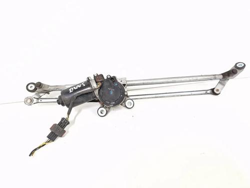 Used Front wiper motor SAAB 9-3 Estate (E50) 1.9 TiD (150 hp) 30347300