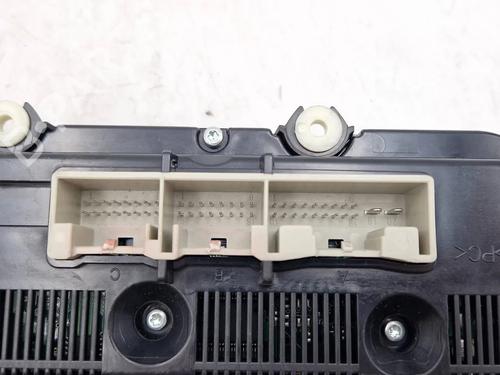 Climate control VW TOURAN (1T1, 1T2) 1.9 TDI | BP30341401I5