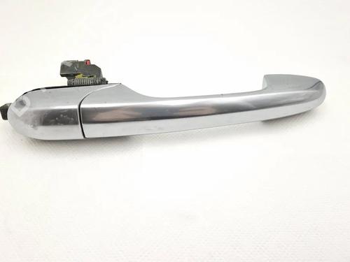 Front right exterior door handle ALFA ROMEO 147 (937_) 1.6 16V T.SPARK (937.AXA1A, 937.AXB1A, 937.BXB1A) | BP30347679C129