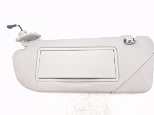 Used Left sun visor CITROËN XSARA Break (N2) 1.9 TD (90 hp) 30342158