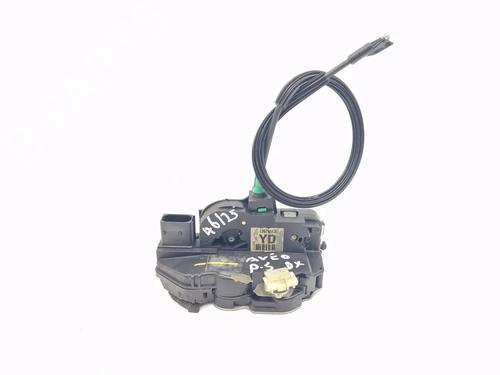 rear-right-lock-chevrolet-aveo-hatchback-t300-2011-30348459 main image