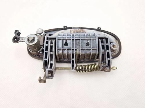 Front right exterior door handle CHEVROLET AVEO / KALOS Hatchback (T250, T255) 1.4 | BP30349542C129 