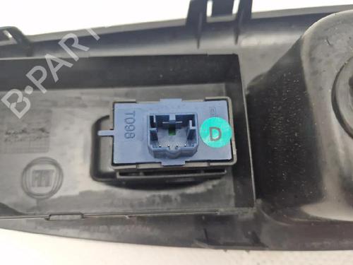 Right front window switch OPEL COMBO Box Body/MPV (X12) 1.6 CDTI (B05) | BP35750831I26 - Image 5