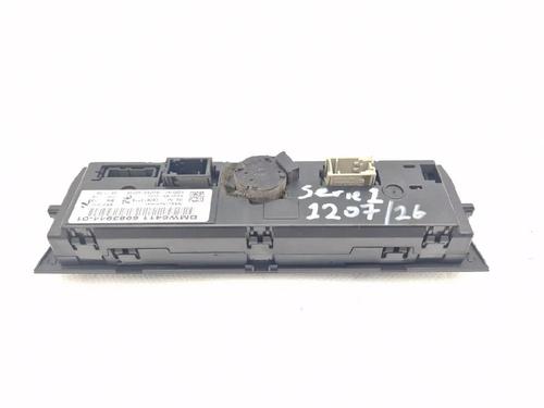 Climate control BMW 1 (E87) 118 d | BP37682684I5 - Image 4