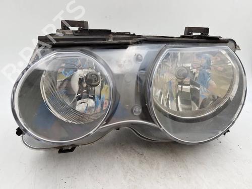 Faro sinistro BMW 3 Compact (E46) 320 td (150 hp) 30342480
