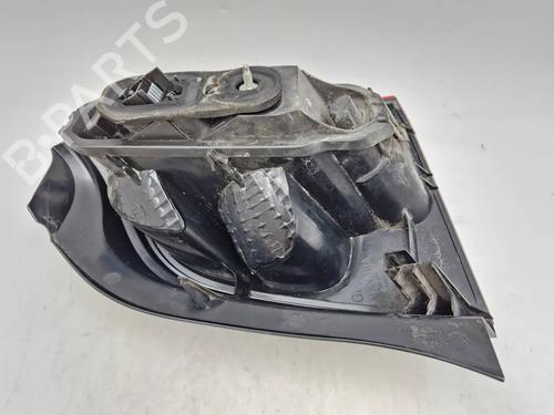 Left taillight RENAULT TWINGO II (CN0_) 1.5 dCi (CN0E) | BP30342235C34 