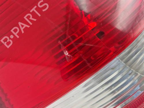 Left taillight MERCEDES-BENZ A-CLASS (W169) A 170 (169.032, 169.332) | BP30345937C34 