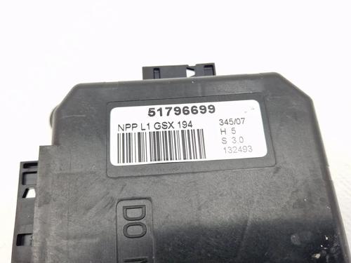 Electronic module FIAT CROMA (194_) 1.8 16V (194AXG1A) | BP30348239M83 