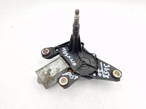 Viskermotor bagrude RENAULT MEGANE II Estate (KM0/1_) 1.5 dCi (KM16, KM1E) (106 hp) 30344314