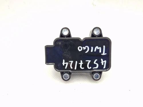 Ignition coil RENAULT TWINGO II (CN0_) 1.5 dCi (CN0E) | BP30348330M94 