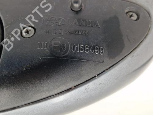Right mirror LANCIA LYBRA (839_) 1.8 16V (839AXB1A, 839AXG1A) | BP30350756C27 