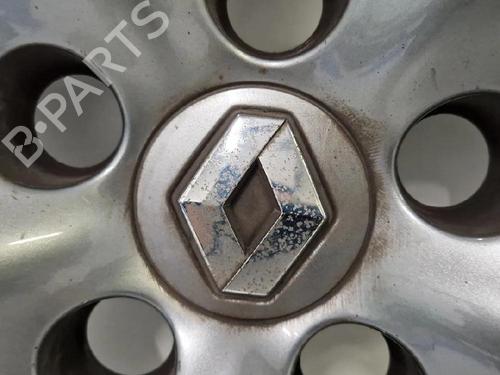 Hub cap RENAULT SCÉNIC III (JZ0/1_) 1.5 dCi | BP30351605C160