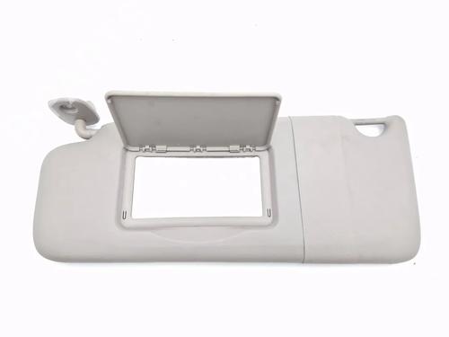 Left sun visor RENAULT TWINGO II (CN0_) 1.5 dCi (CN0E) | BP30346006I1 - Image 2