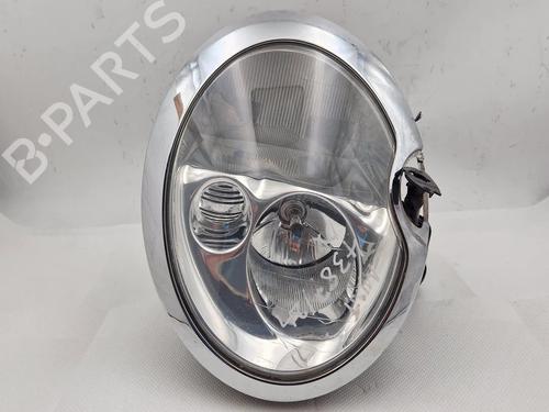 Used Other MINI MINI (R50, R53) One D (75 hp) 30350366