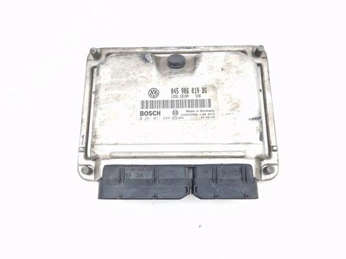 Engine control unit (ECU) SEAT IBIZA III (6L1) 1.4 TDI | BP30349265M57 - Image 2