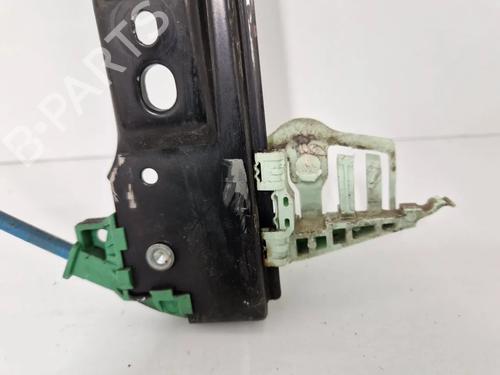 Front left window mechanism LANCIA YPSILON (843_) 1.2 (843.AXA1A) | BP30342024C22 - Image 3