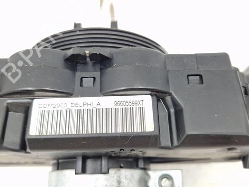 Switch PEUGEOT 807 (EB_) 2.2 HDi | BP30349391I30