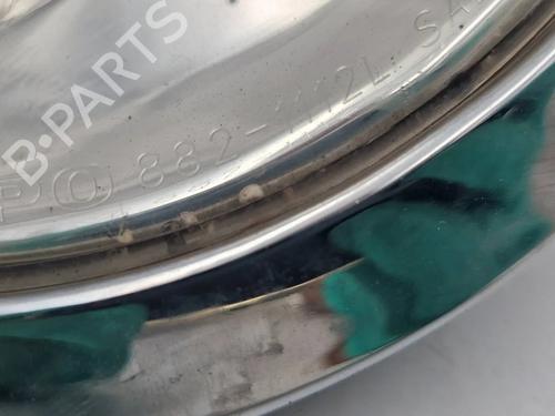 Left headlight MINI MINI (R50, R53) One D | BP30343707C28 