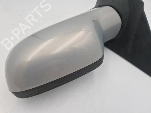Left mirror RENAULT MEGANE II Coupé-Cabriolet (EM0/1_) 1.9 dCi | BP30343014C26