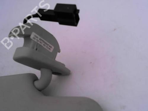 Right sun visor VW POLO IV (9N_, 9A_) 1.4 TDI | BP30340895I2 