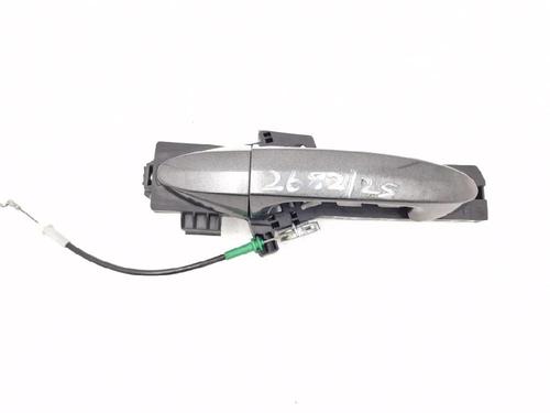 Used Rear left exterior door handle Rear left exterior door handle FORD FIESTA VI (CB1, CCN) 1.4 (97 hp) 33285487 33285487