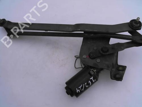 Used Front wiper motor Front wiper motor FIAT CINQUECENTO (170_) 0.7 (170AA) (31 hp) 30340709 30340709