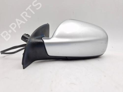 Used Left mirror PEUGEOT 307 (3A/C) 2.0 HDi 90 (90 hp) 30344317