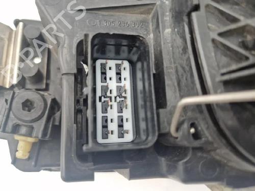 Left headlight VOLVO V50 (545) 1.6 D | BP37757596C28 - Image 8