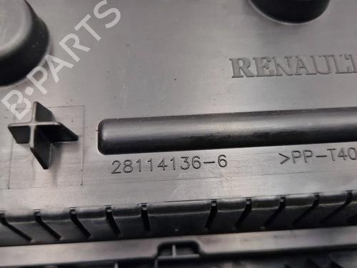 Instrument cluster RENAULT ESPACE IV (JK0/1_) 1.9 dCi (JK0U) | BP30344497C47 - Image 8