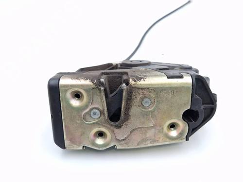 Front right lock SMART FORFOUR (454) 1.5 CDI (454.001) | BP30343878C97 - Image 5
