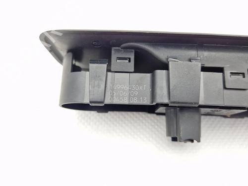 Left front window switch LANCIA PHEDRA (179_) 2.0 (179AXA11, 179AXA1A) | BP30348909I27 