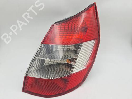 Used Right taillight RENAULT SCÉNIC II (JM0/1_) 1.5 dCi (JM0F) (82 hp) 30343762