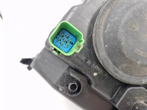 Right headlight FORD FUSION (JU_) 1.25 | BP30343858C29 