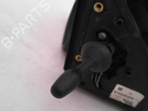 Left mirror LANCIA YPSILON (843_) 1.2 (843.AXA1A) | BP30341020C26