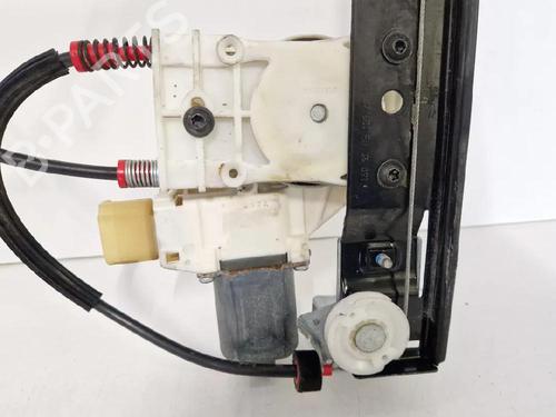 Rear left window mechanism FORD GALAXY II (WA6) 2.0 TDCi | BP30528331C24 