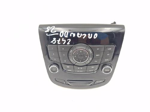 Radio CHEVROLET ORLANDO (J309) 2.0 D | BP30350885E6 - Image 3