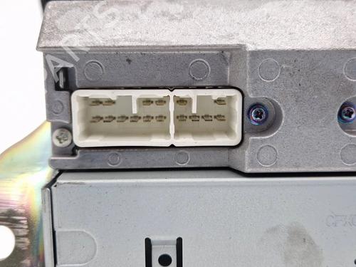 Radio TOYOTA COROLLA Verso (ZER_, ZZE12_, R1_) 2.2 D-4D (AUR10_, AUR10R) | BP30346316E6 