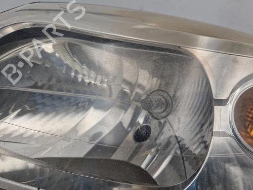 Left headlight DACIA SANDERO 1.6 (BS0D, BS0B, BS0F, BS0H) | BP30346178C28 - Image 7