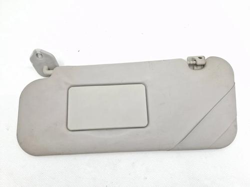 left-sun-visor-peugeot-307-3ac-2000-2001-2002-2003-2004-2005-2006-2007-2008-2009-2010-2011-2012-30346320 main image