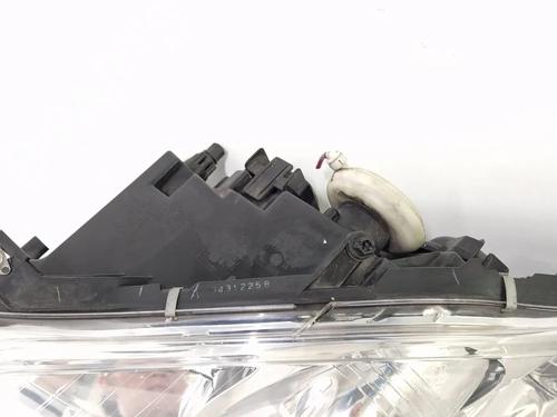 Left headlight MERCEDES-BENZ A-CLASS (W169) A 170 (169.032, 169.332) | BP30342298C28 