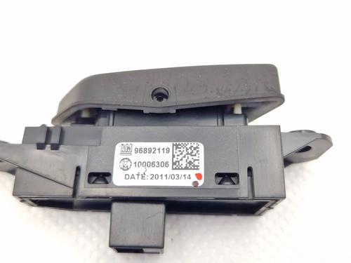 Climate control CHEVROLET AVEO Hatchback (T300) 1.4 | BP30348303I5 - Image 6
