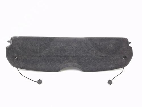 Used Rear parcel shelf Rear parcel shelf MINI MINI (R50, R53) One D (75 hp) 30343797 30343797
